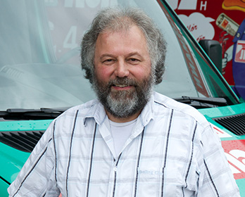 Harald Forchy von der Jakob Reinartz GmbH