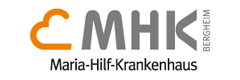 Referenzen von Jakob Reinartz: MHK Maria-Hilf-Krankenhaus