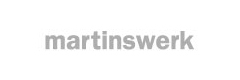 Referenzen von Jakob Reinartz: Martinswerk