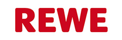 Referenzen von Jakob Reinartz: REWE Handelsgruppe