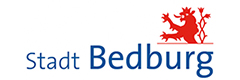 Referenzen von Jakob Reinartz: Stadt Bedburg